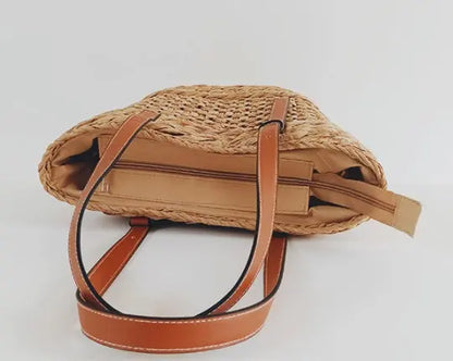 Éclat Naturel Chic et Artisanal Essentiel ORIS WEAR