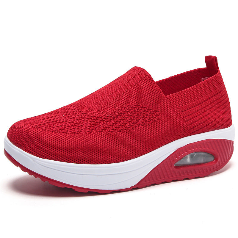 Chaussures Respirantes avec Semelle Souple ORIS WEAR
