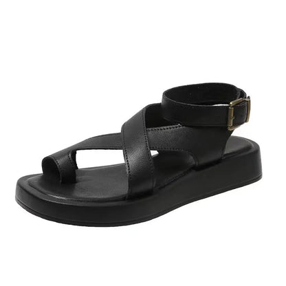 Sandales d'Été Épaisses avec Bride Arrière ORIS WEAR