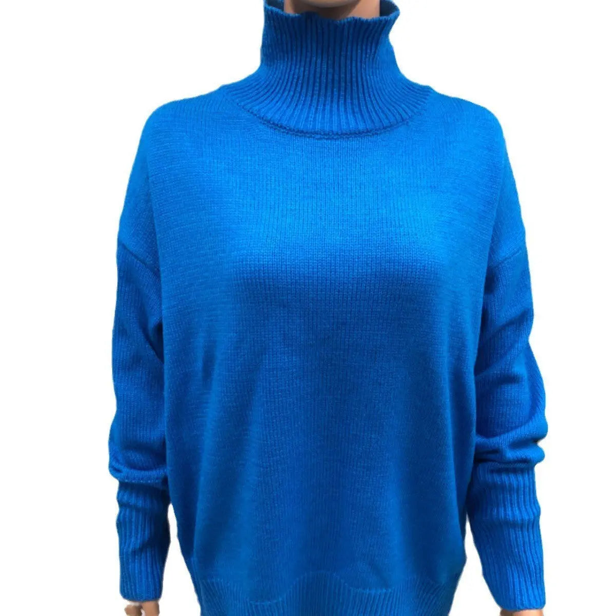 Pull femme uni – Confort et style ! ORIS WEAR