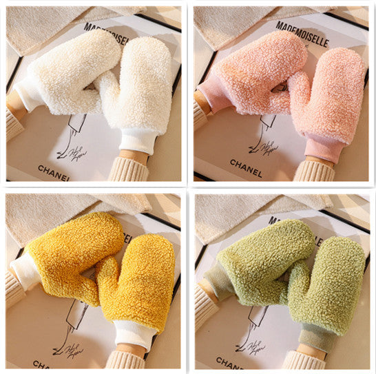 Gants pour rester au chaud ORIS WEAR
