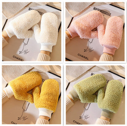 Gants pour rester au chaud ORIS WEAR