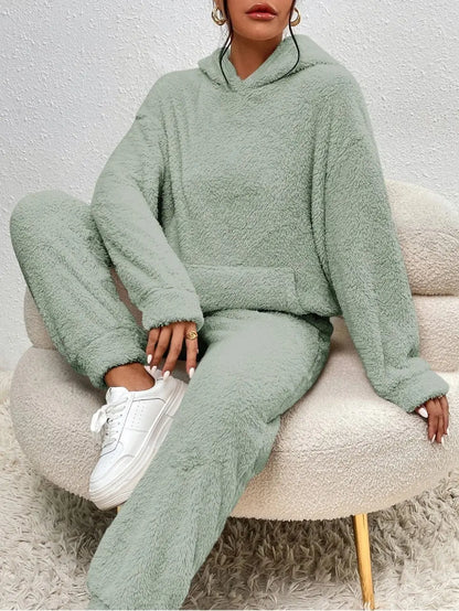 Ensemble Douillet à Capuche et Manches Longues ORIS WEAR
