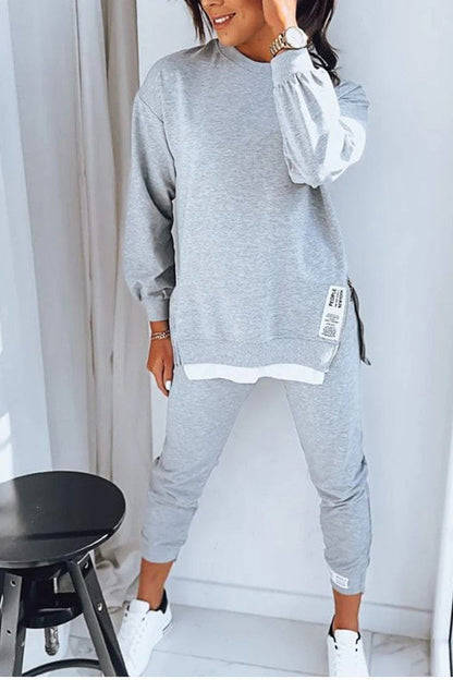 Ensemble sport femme – Style moderne et confortable ! ORIS WEAR