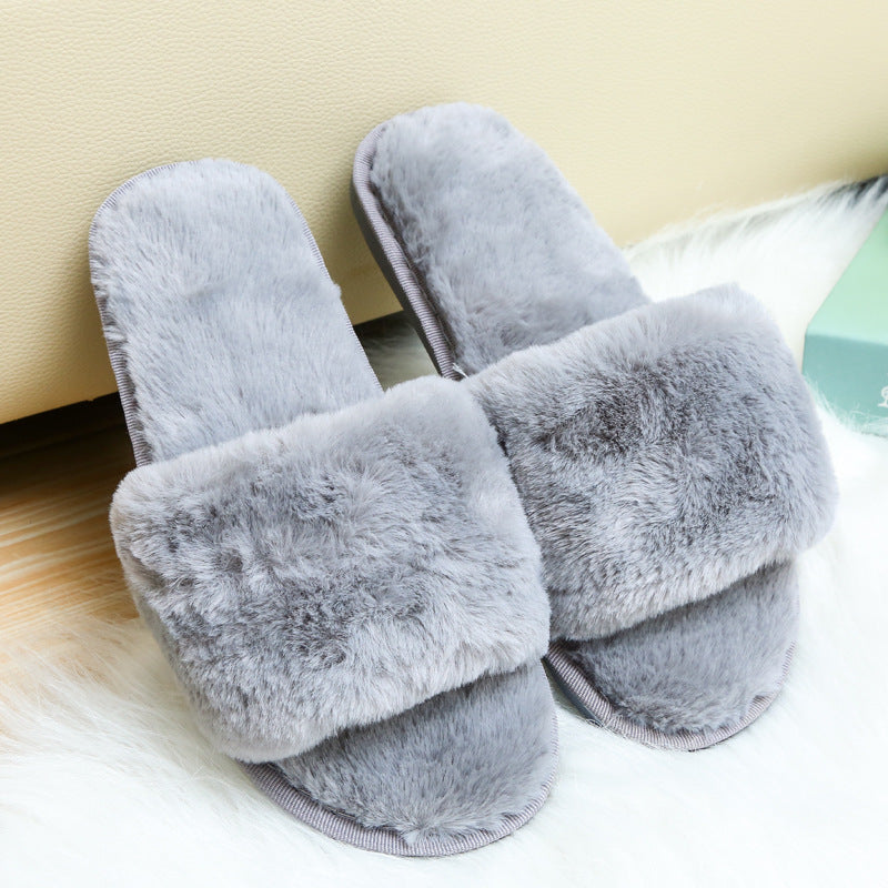 chaussons hiver femme doux ORIS WEAR