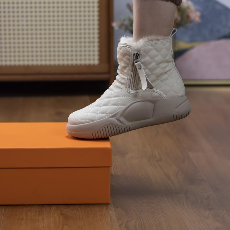 Bottines miriaz ORIS WEAR