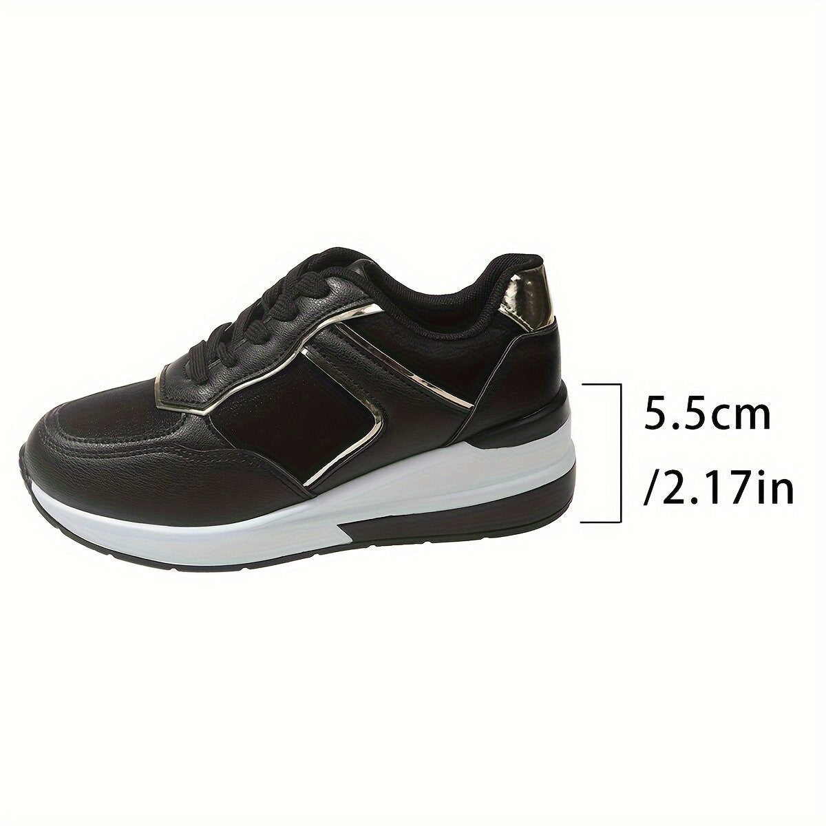 baskets compensées mode femme ORIS WEAR