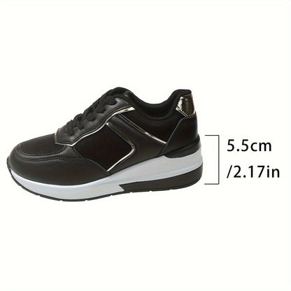 baskets compensées mode femme ORIS WEAR