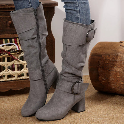 Ankle Boots Élastiques ORIS WEAR