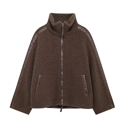 Veste Bomber Douceur Urbaine ORIS WEAR