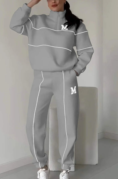 Ensemble Chloé - Jogging Femme ORIS WEAR