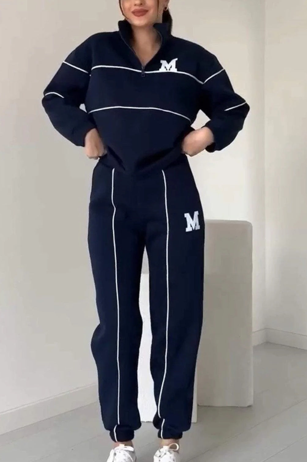 Ensemble Chloé - Jogging Femme ORIS WEAR