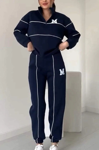Ensemble Chloé - Jogging Femme ORIS WEAR