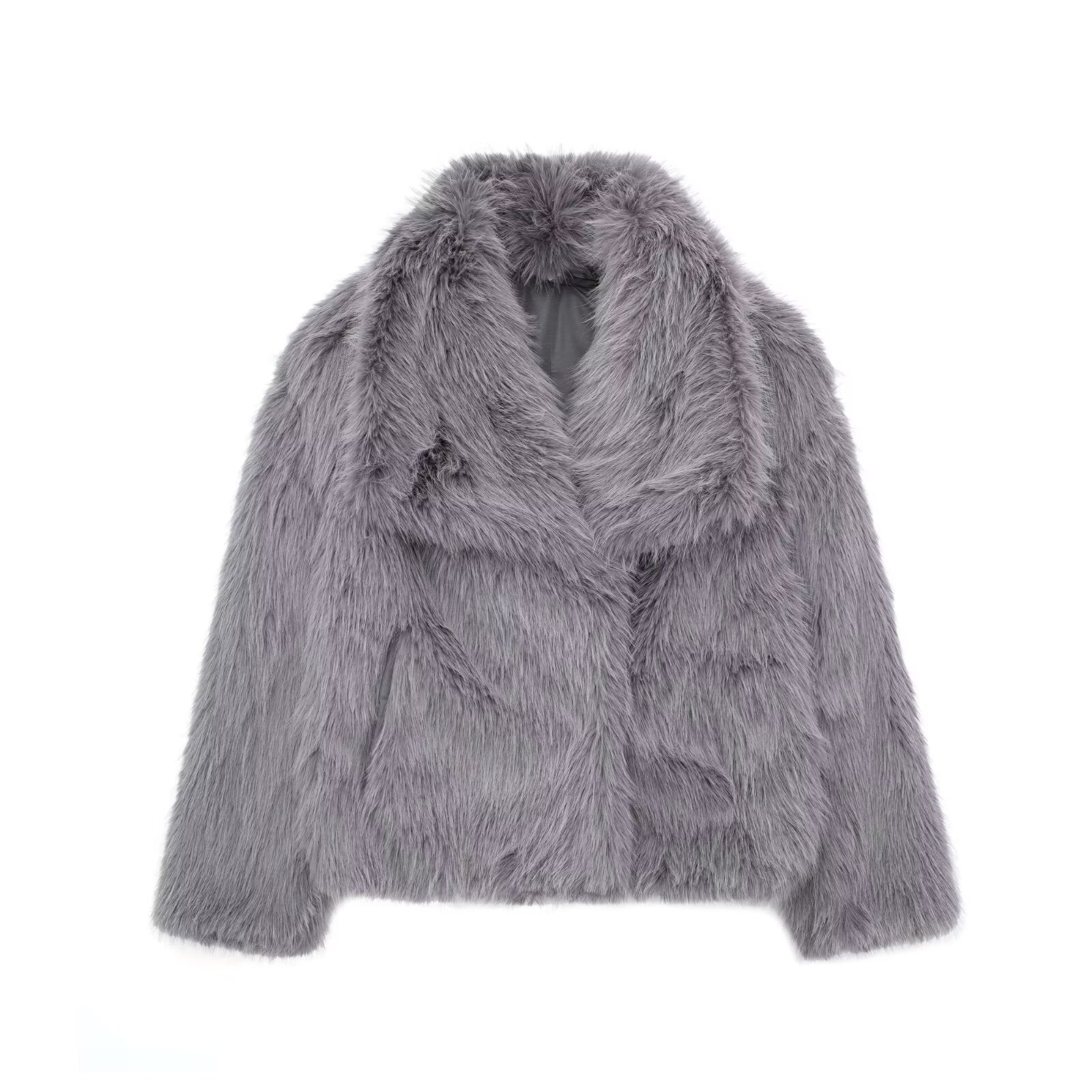 Manteau Hiver Chloé Élégance Douillette ORIS WEAR
