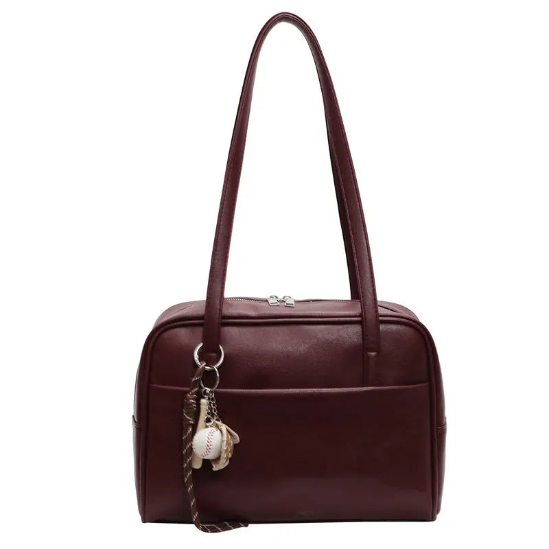 Sac à main carré bandoulière chic ORIS WEAR