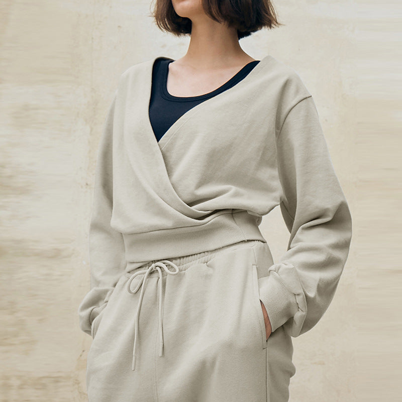 Wrap Lounge Set ORIS WEAR