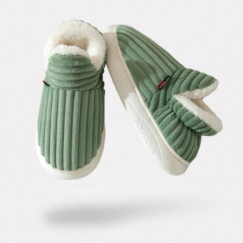 Pantoufles Doucefly Confortable ORIS WEAR