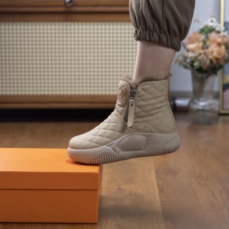 Bottines miriaz ORIS WEAR