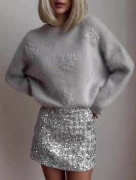 Pull flora ORIS WEAR