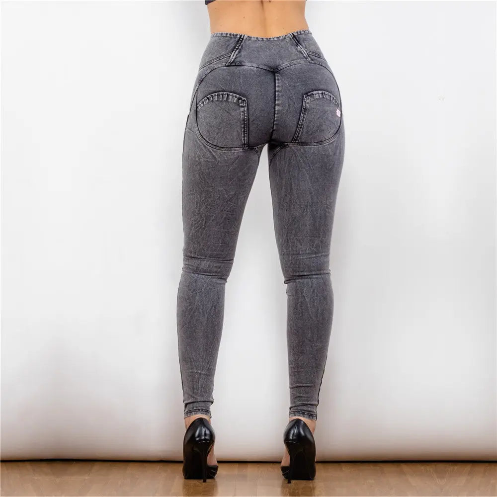 Jegging Push-Up Sculptant ORIS WEAR