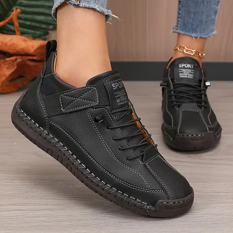 Chaussures  En Cuir ORIS WEAR