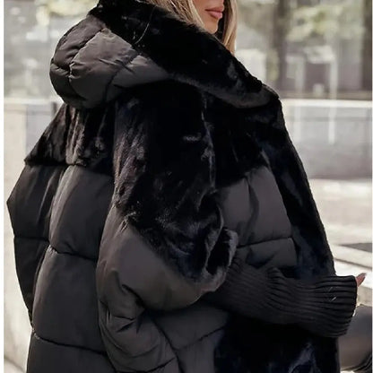 Chic et Chaud : La Veste Down Qu’il Vous Faut ORIS WEAR