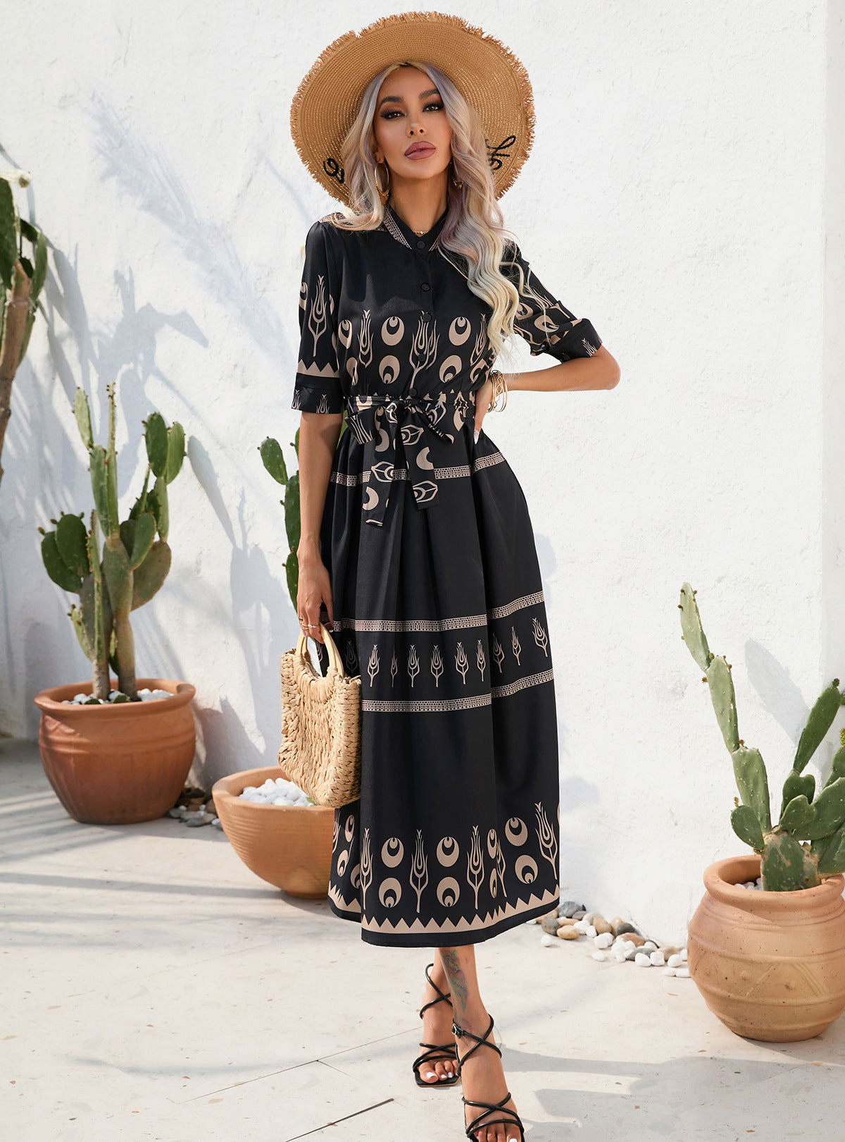 Robe ravenna ORIS WEAR