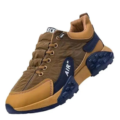 Sneakers Asymétriques Semelle Chunky ORIS WEAR