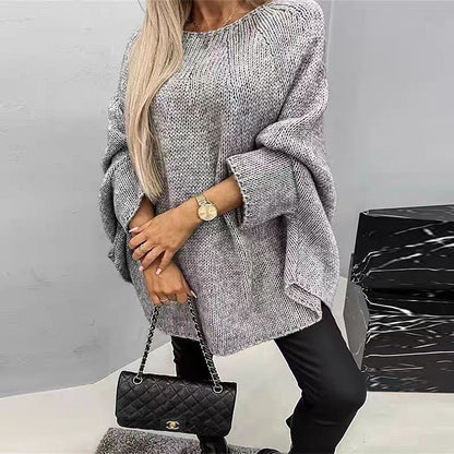 Pull Audacieuse Élégance d'Hiver ORIS WEAR