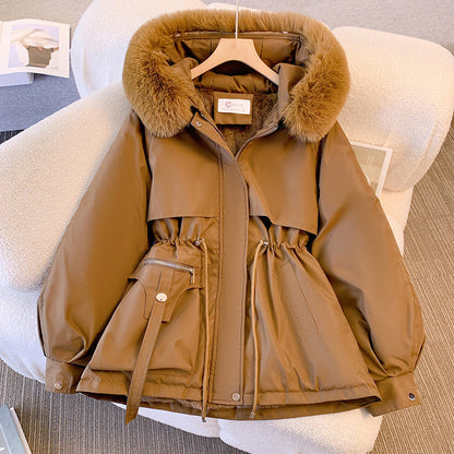 Manteau Camille Confort Intemporel ORIS WEAR