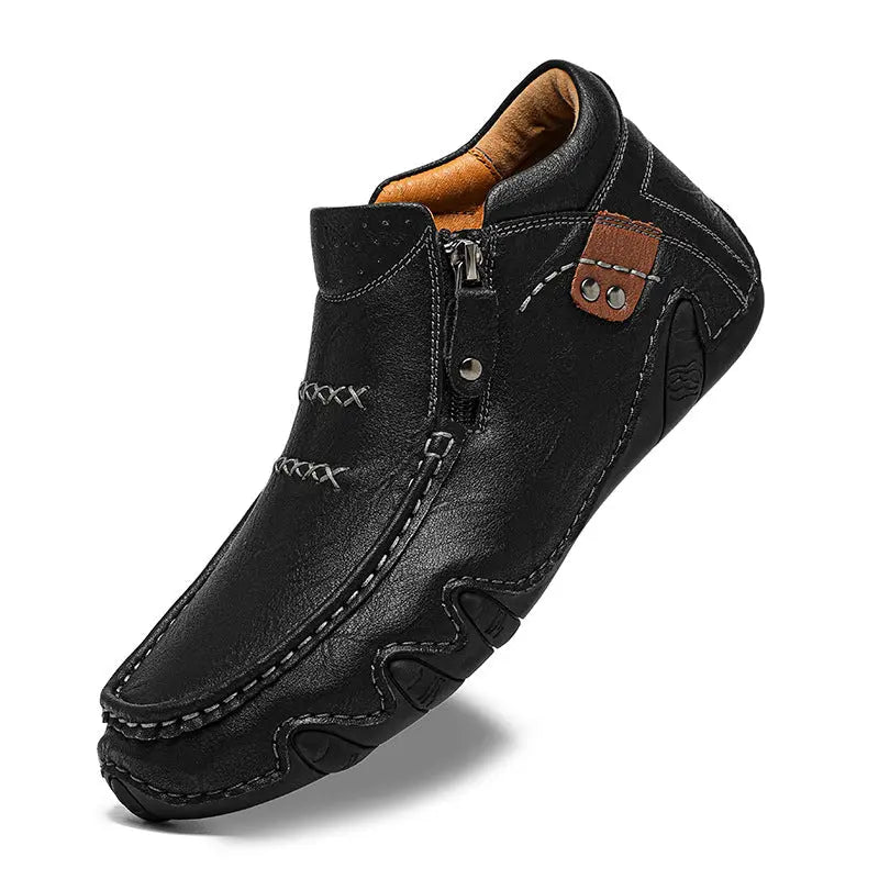 Casual Cuir Moderne ORIS WEAR