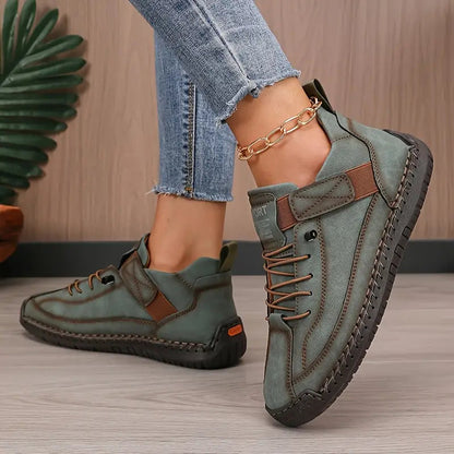 Chaussures  En Cuir ORIS WEAR