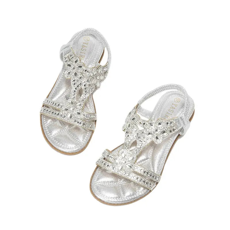 Sandales d'Été Décontractées & Élégantes ORIS WEAR