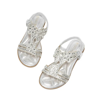 Sandales d'Été Décontractées & Élégantes ORIS WEAR