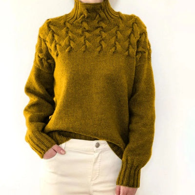 Amélie Chic Tressée ORIS WEAR