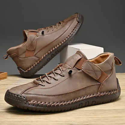 Chaussures  En Cuir ORIS WEAR