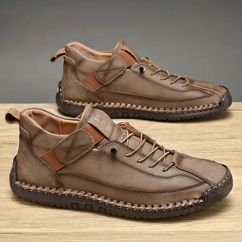 Chaussures  En Cuir ORIS WEAR