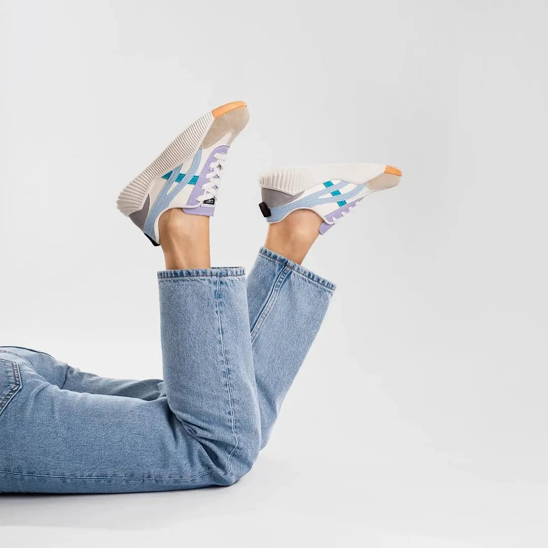 Chaussures orthopédiques modernes et respirantes ORIS WEAR