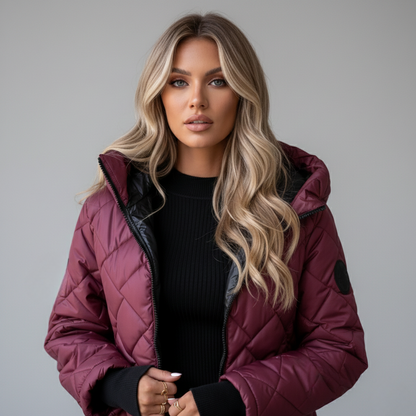 Veste Femme Légère & Élégante ORIS WEAR