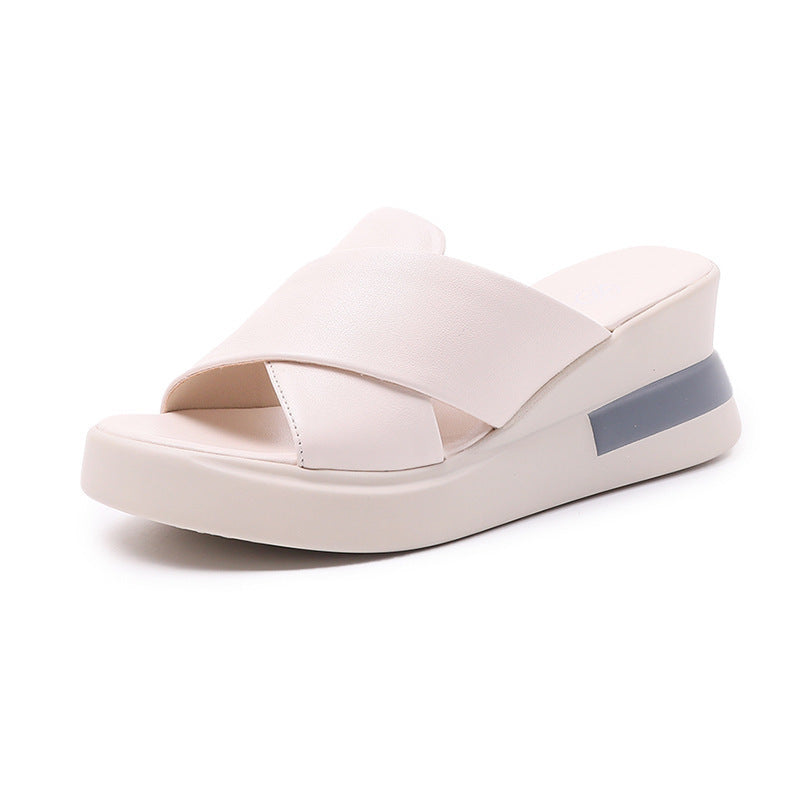 Chaussures d'extérieur à bout ouvert ORIS WEAR