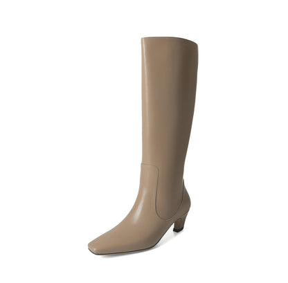 Bottes Hautes Chevalier Femme ORIS WEAR