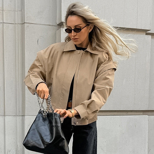 Blouson de bombardier ORIS WEAR