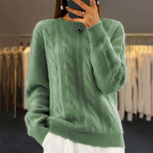 Camille Élégance Tricotée ORIS WEAR
