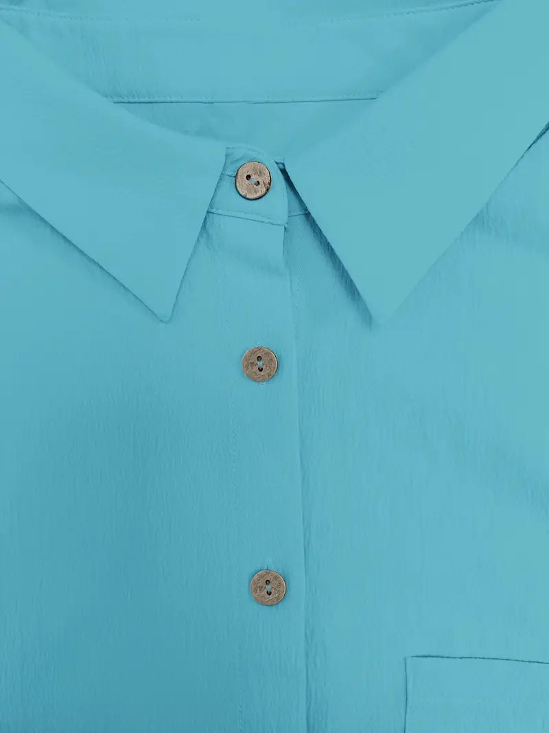 Nova Décontractée sans manche ORIS WEAR
