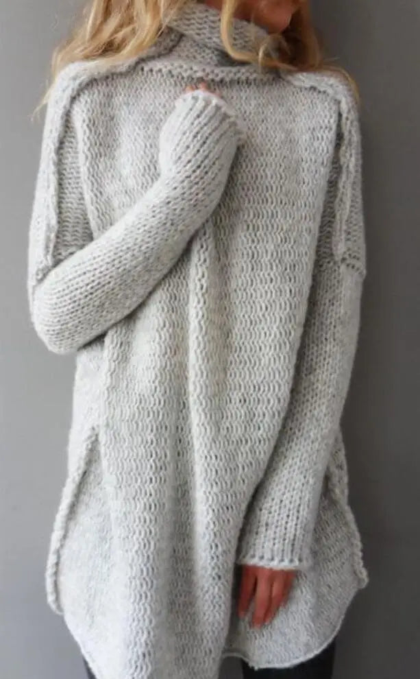 Pull Isabelle Tricot Raffiné ORIS WEAR
