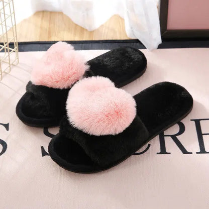 Chaussons Douillets en Peluche ORIS WEAR