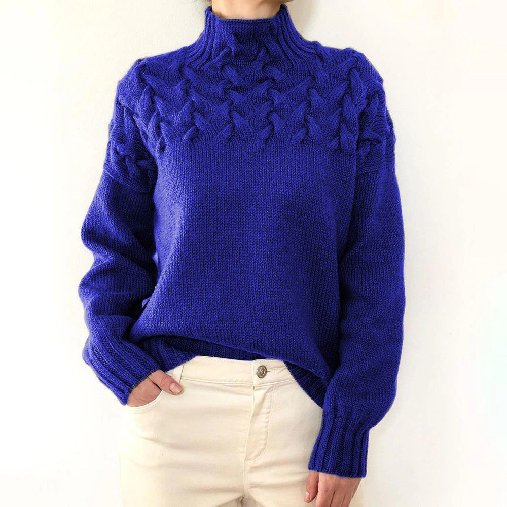 Amélie Chic Tressée ORIS WEAR