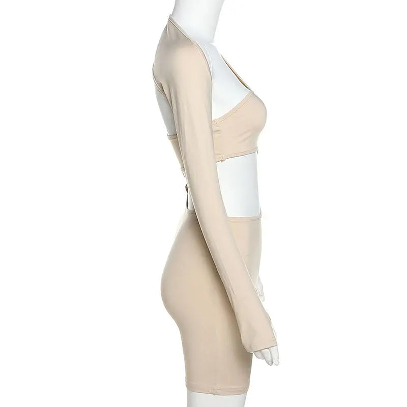 FlexiGlow – Sport et séduction en parfaite harmonie ORIS WEAR