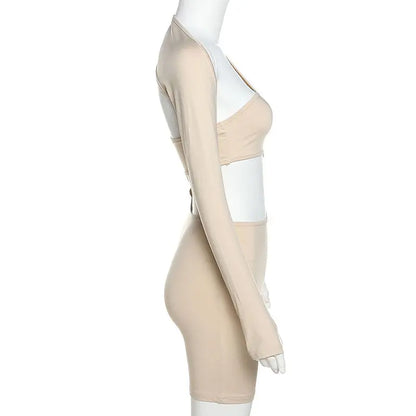 FlexiGlow – Sport et séduction en parfaite harmonie ORIS WEAR