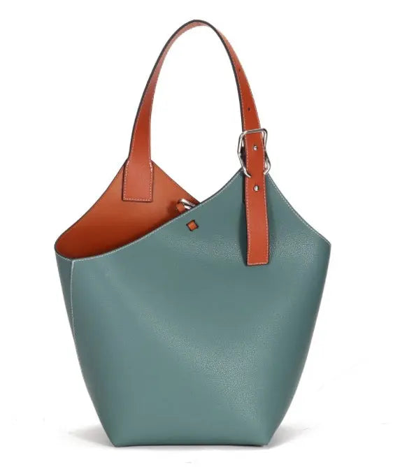 Sac d'épaule une solution polyvalente et élégante ORIS WEAR
